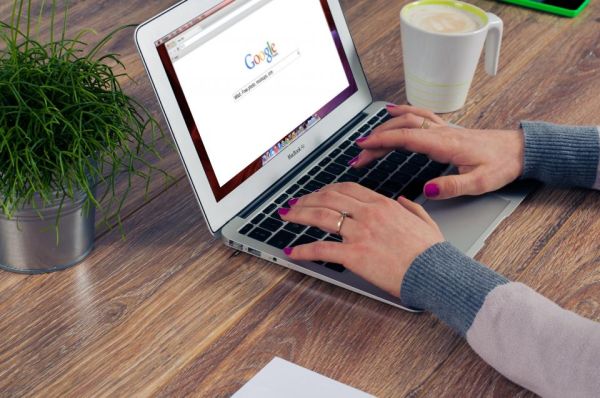 "Near me": how to show up when someone searches for your service in your town